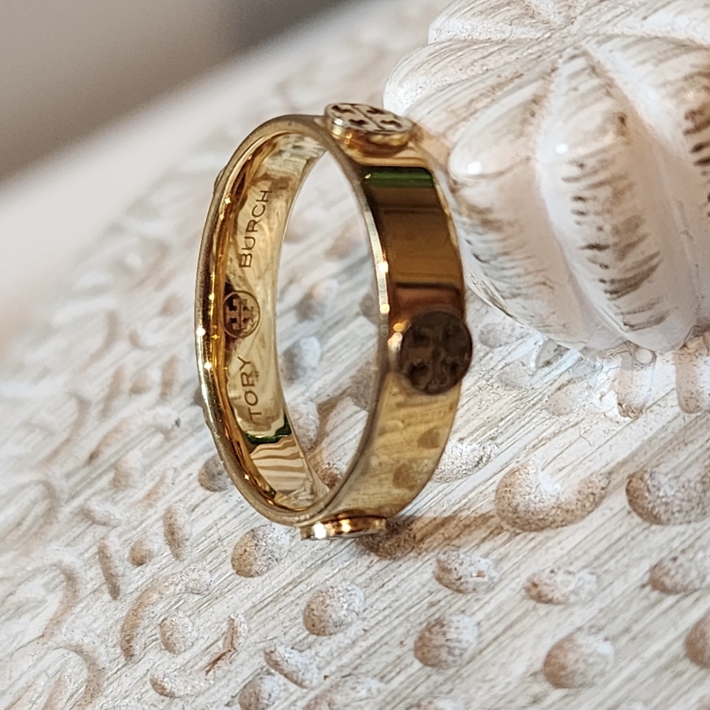 Troy Burch MILLER STUD RING